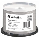 Verbatim DVD-R 4,7Gb 16x Hengeres 50db/csomag (50-es címke) 43744 Verbatim DVD-R 4,7Gb 16x Hengeres 50db/csomag (50-es címke) 43744