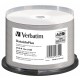 Verbatim DVD-R 4,7Gb 16x Hengeres 50db/csomag (50-es címke) 43744