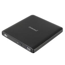 Intenso EOD 500BD Slim Blu-ray-Writer Black BOX 5401500 Intenso EOD 500BD Slim Blu-ray-Writer Black BOX 5401500