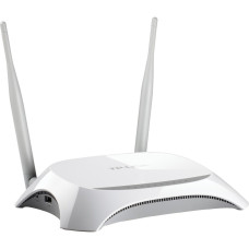 TP-LINK TL-MR3420 3G router UMTS/HSPA/EVDO TP-LINK TL-MR3420 3G router UMTS/HSPA/EVDO
