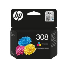 HP 308 Colorpack tintapatron 7FP20UE#SE1
