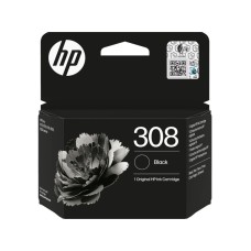 HP 308 Black tintapatron 7FP21UE HP 308 Black tintapatron 7FP21UE