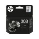 HP 308 Black tintapatron 7FP21UE