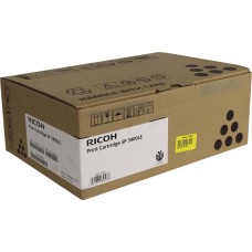 Ricoh SP3400LE Black toner 407647