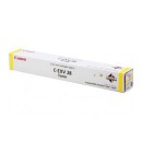 Canon C-EXV28 Yellow toner CACF2801B002AA Canon C-EXV28 Yellow toner CACF2801B002AA