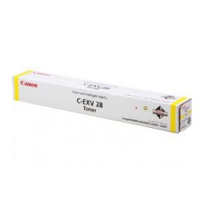 Canon C-EXV28 Yellow toner CACF2801B002AA Canon C-EXV28 Yellow toner CACF2801B002AA