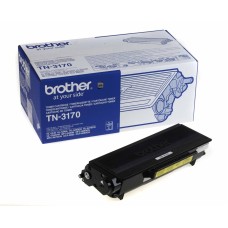 Brother TN-3170 Black toner TN3170 Brother TN-3170 Black toner TN3170
