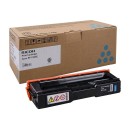 Ricoh Type 310 Cyan toner 407641 Ricoh Type 310 Cyan toner 407641