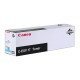 Canon C-EXV17 Cyan toner 0261B002