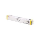 Canon C-EXV47 Yellow toner 8519B002 Canon C-EXV47 Yellow toner 8519B002