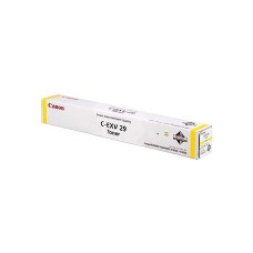 Canon C-EXV47 Yellow toner 8519B002 Canon C-EXV47 Yellow toner 8519B002