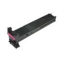 Konica Minolta MC-5550 (A06V353) Magenta toner A06V353 Konica Minolta MC-5550 (A06V353) Magenta toner A06V353