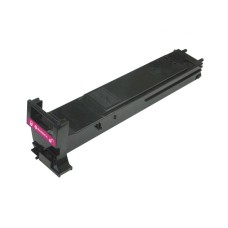 Konica Minolta MC-5550 (A06V353) Magenta toner A06V353 Konica Minolta MC-5550 (A06V353) Magenta toner A06V353