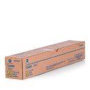Konica Minolta Bizhub C-224 (TN-321Y) Yellow toner A33K250 Konica Minolta Bizhub C-224 (TN-321Y) Yellow toner A33K250