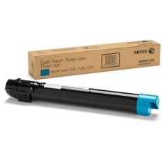 Xerox 006R01520 Cyan toner 006R01520