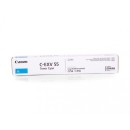 Canon C-EXV55 Cyan toner 2183C002AA