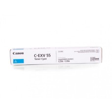 Canon C-EXV55 Cyan toner 2183C002AA