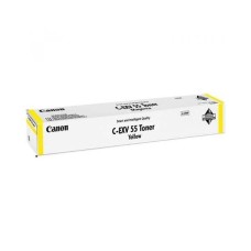 Canon C-EXV55 Yellow toner 2185C002