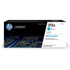 HP 212A Cyan toner W2121A HP 212A Cyan toner W2121A