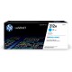 HP 212A Cyan toner W2121A HP 212A Cyan toner W2121A