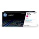 HP 212A Magenta toner W2123A HP 212A Magenta toner W2123A