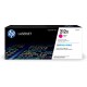 HP 212X Magenta toner W2123X HP 212X Magenta toner W2123X