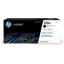 HP 212A Black toner W2120A HP 212A Black toner W2120A