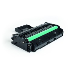Ricoh SP201HE Black toner 407254 Ricoh SP201HE Black toner 407254