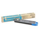Kyocera TK-8325C Cyan Toner 1T02NPCNL0 Kyocera TK-8325C Cyan Toner 1T02NPCNL0