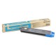 Kyocera TK-8325C Cyan Toner 1T02NPCNL0