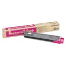 Kyocera TK-8325M Magenta Toner 1T02NPBNL0 Kyocera TK-8325M Magenta Toner 1T02NPBNL0