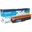 Brother TN-242C Cyan toner TN242C Brother TN-242C Cyan toner TN242C