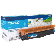 Brother TN-242C Cyan toner TN242C Brother TN-242C Cyan toner TN242C