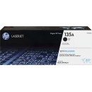 HP W1350A (135A) Black toner W1350A HP W1350A (135A) Black toner W1350A