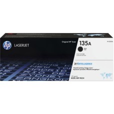 HP W1350A (135A) Black toner W1350A