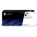 HP W1335X (335X) Black toner W1335X
