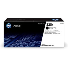 HP W1335X (335X) Black toner W1335X