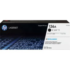 HP W1360A (136A) Black toner W1360A