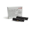 Xerox 106R02782 Dual Pack Black 106R02782 Xerox 106R02782 Dual Pack Black 106R02782