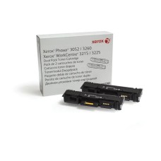 Xerox 106R02782 Dual Pack Black 106R02782 Xerox 106R02782 Dual Pack Black 106R02782