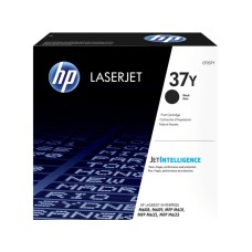 HP CF237Y (37Y) Black toner CF237Y HP CF237Y (37Y) Black toner CF237Y