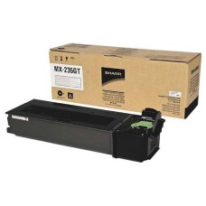 Sharp MX-237GT Black toner MX237GT