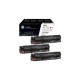 HP CF252XM (410X) CF411X/CF412X/CF413X multipack toner CF252XM HP CF252XM (410X) CF411X/CF412X/CF413X multipack toner CF252XM