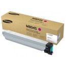 Samsung CLT-M804S Magenta toner SS628A Samsung CLT-M804S Magenta toner SS628A