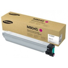 Samsung CLT-M804S Magenta toner SS628A