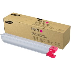 Samsung CLT-M809S Magenta toner SS649A Samsung CLT-M809S Magenta toner SS649A
