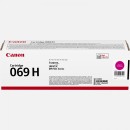 Canon CRG-069H Magenta toner 5096C002AA Canon CRG-069H Magenta toner 5096C002AA