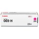 Canon CRG-069 Magenta toner 5092C002AA Canon CRG-069 Magenta toner 5092C002AA