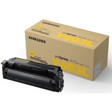 Samsung CLT-Y603L Yellow toner CLT-Y603L