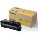 Samsung CLT-Y603L Yellow toner CLT-Y603L Samsung CLT-Y603L Yellow toner CLT-Y603L